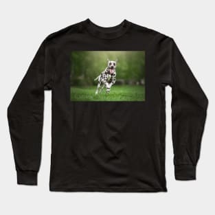 dog Long Sleeve T-Shirt